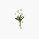 UV Real Touch Tulip