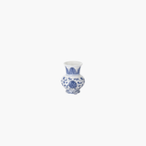 Chinoiserie Mini Bud Vases