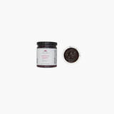 Raspberry Pepper Fruit Preserves