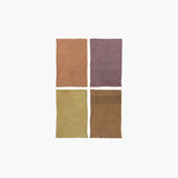 Stonewashed Waffle Kitchen Towel