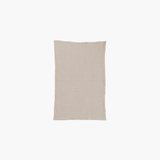 Natural Stonewashed Waffle Weave Tea Towel