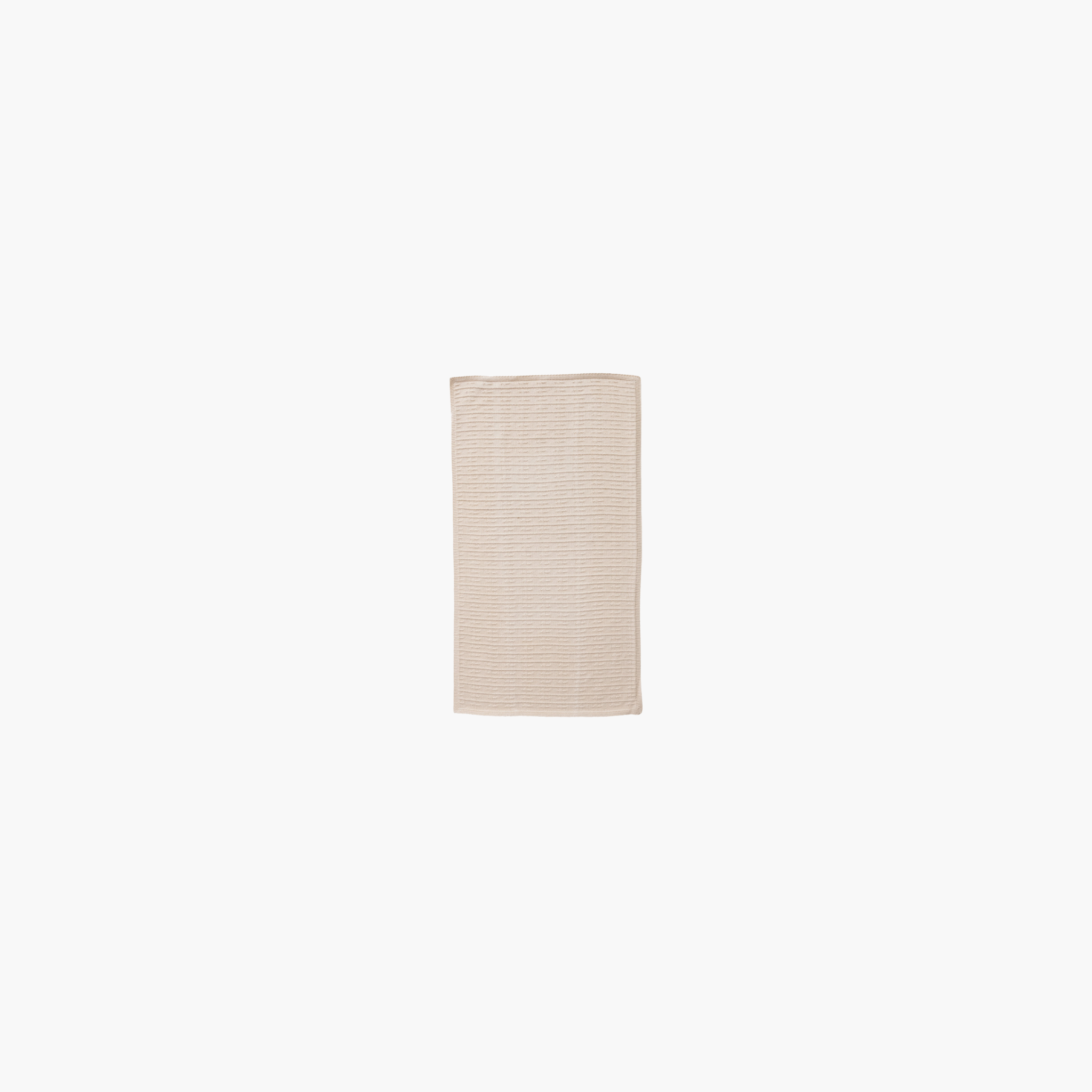 Cotton Knit Tea Towel, 3 Colors