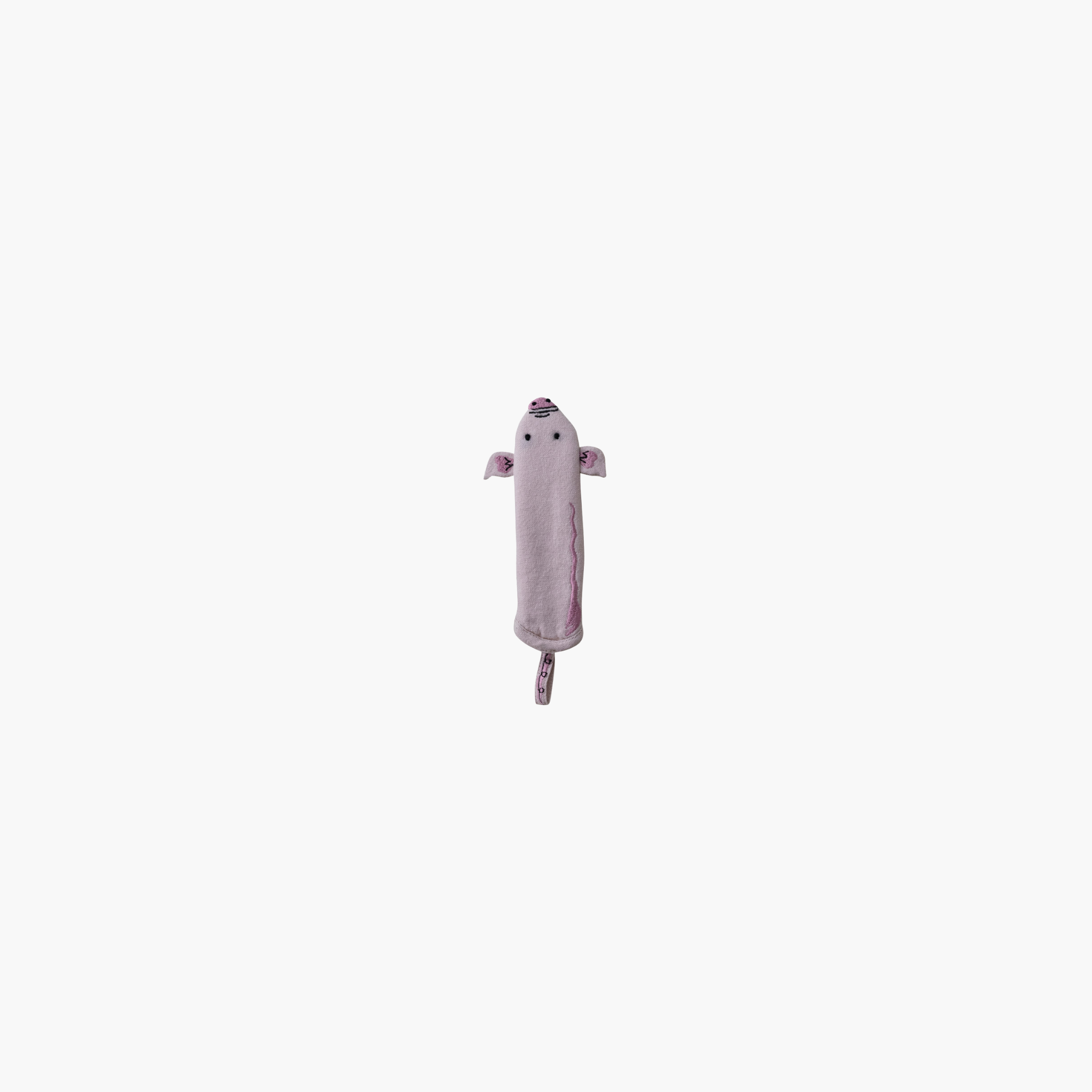 Animal Shaped Pot Handle Cover