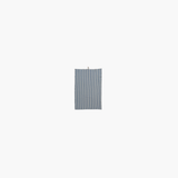 Blue Striped Tea Towel