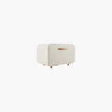 Metal Bread Box