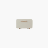 Metal Bread Box