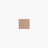 Checkered Knit Dish Cloth