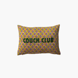 Couch Club Pillow