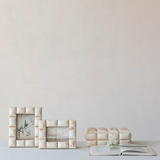Marbled Tile Photo Frame