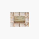 Marbled Tile Photo Frame