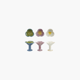 Flower Shaped Tealight Holder