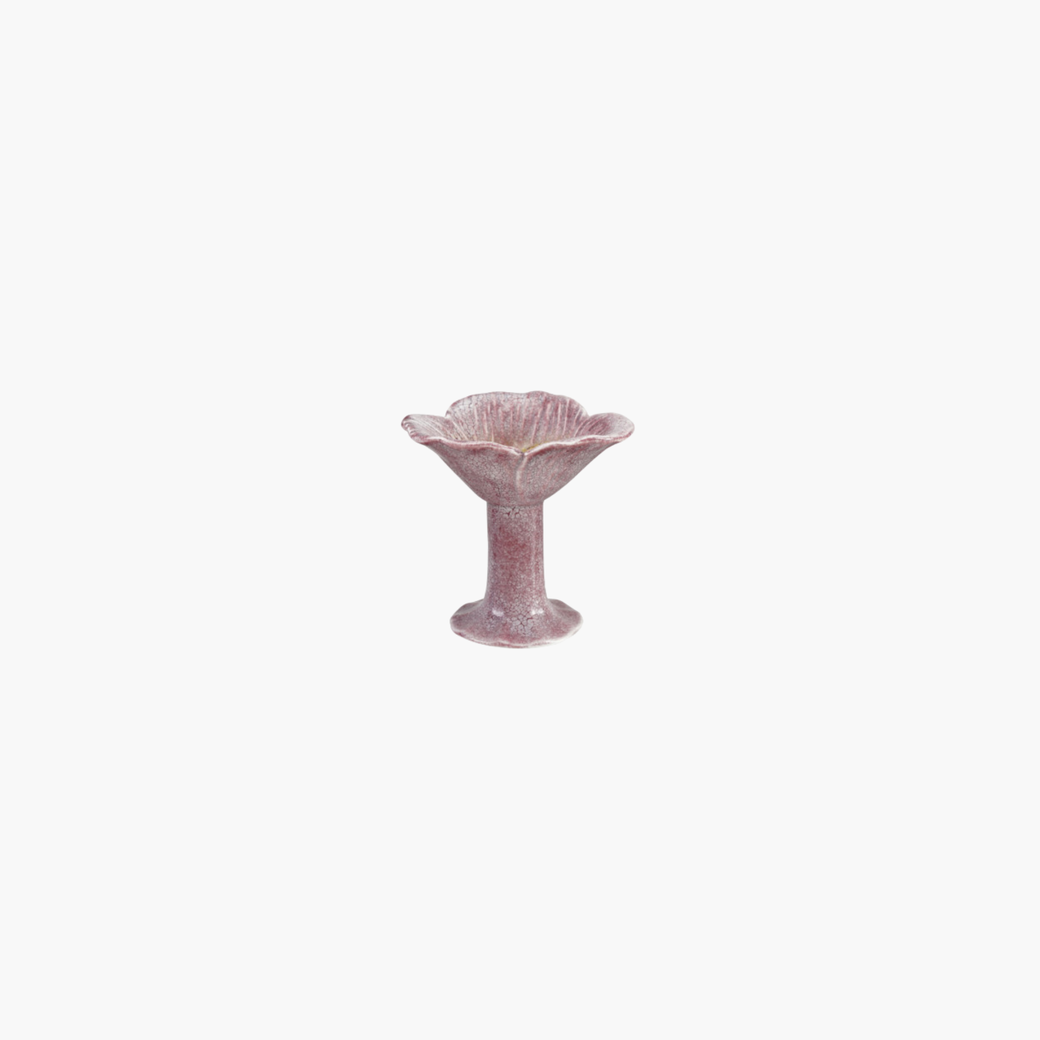 Flower Shaped Tealight Holder