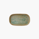 Stoneware Platter (Each One Will Vary)