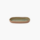 Stoneware Platter (Each One Will Vary)