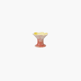Small Flower Shaped Tealight Holder