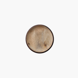 Natural Mango Wood Dish
