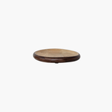 Natural Mango Wood Dish