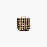Woven Water Hyacinth Baskets