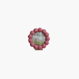 Pink Ball Photo Frame