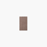 Taupe Stonewashed Towel