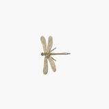 Gold Dragonfly