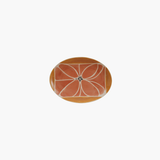 Ruby Red Grapefruit Platter