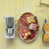 Ruby Red Grapefruit Platter