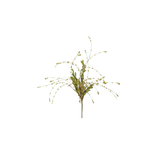 Bead Bud Stem w/Foliage