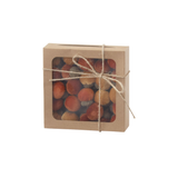 Mini Velvet Acorns
