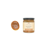 Pumpkin Honey Butter