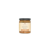 Pumpkin Honey Butter