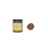 Cinnamon Pear Jam