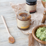 Cinnamon Pear Jam