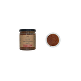 Spiced Hot Apple Cinnamon Jam