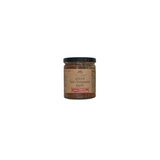 Spiced Hot Apple Cinnamon Jam