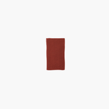 Terracotta Knit Tea Towel