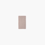 Taupe Knit Tea Towel