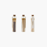 Gold Tip Matches