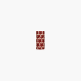 Poinsettia Safety Matches