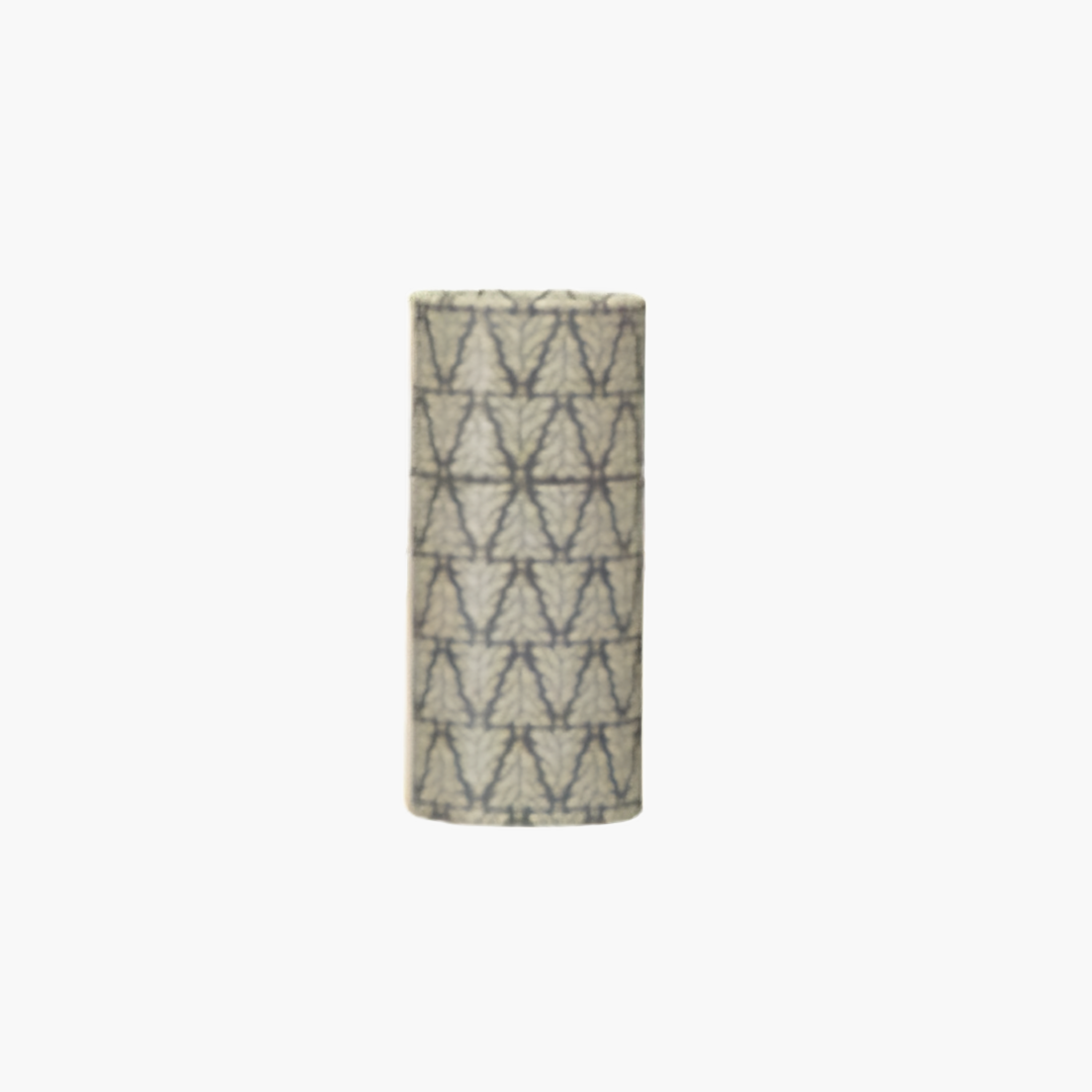 Holiday Safety Matches in Tube