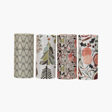 Holiday Safety Matches in Tube