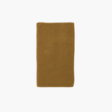 Olive Knit Tea Towel