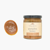 Pumpkin Honey Butter