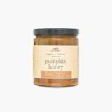 Pumpkin Honey Butter