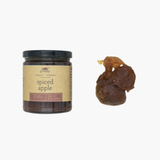 Spiced Apple Butter