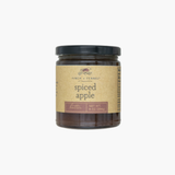 Spiced Apple Butter