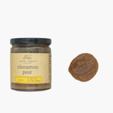 Cinnamon Pear Jam