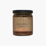 Pumpkin Butter