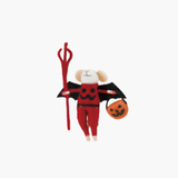 Halloween Mouse