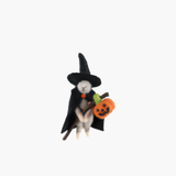 Halloween Mouse